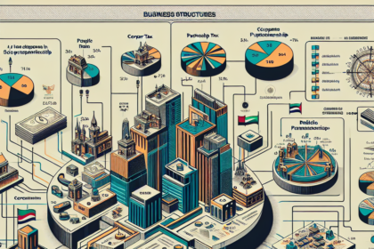 Decoding Tax Implications for Business Structures in UAE: Expert Analysis