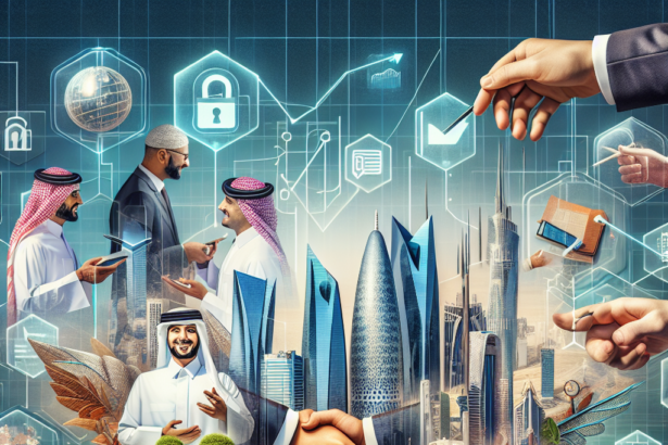 Trends Shaping Business Law Practices in Qatar: Insights for Success