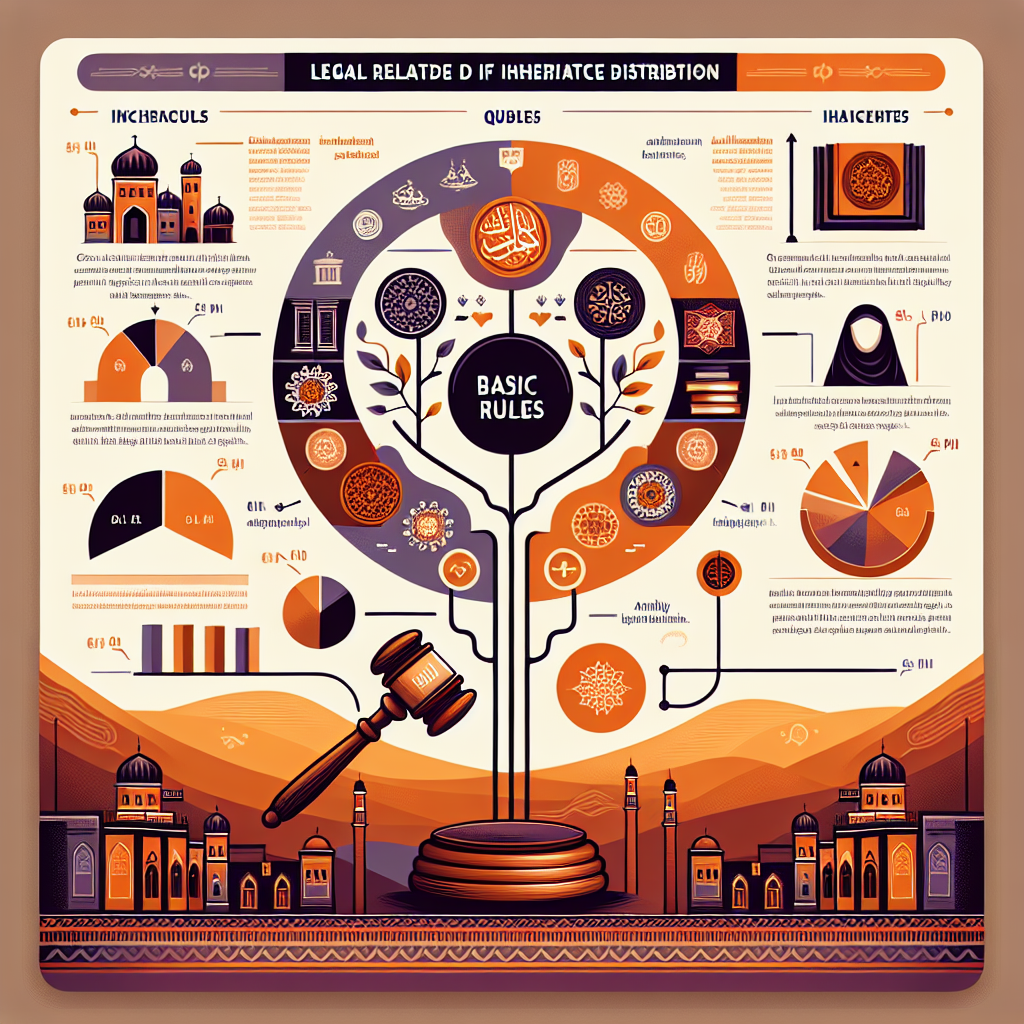 Inheritance Distribution Rules in Oman: Legal Insights and Succession Guidelines