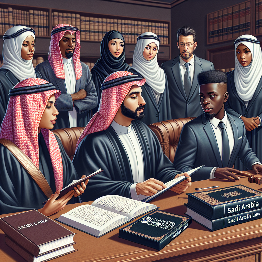 Understanding Polygamy in Saudi Arabian Family Law: Implications and Considerations