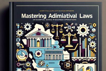 Mastering Administrative Laws in Qatar: Essential Guide for Business Operations