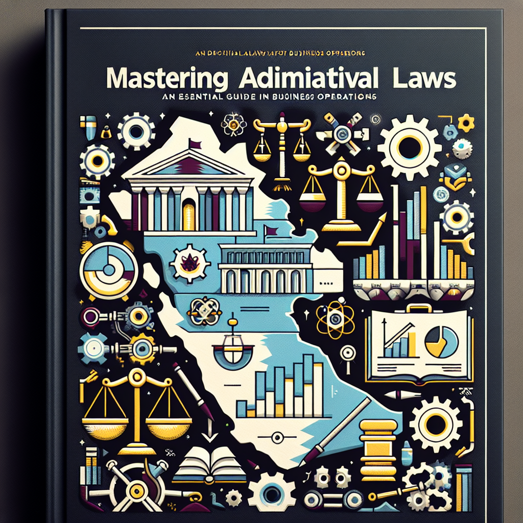 Mastering Administrative Laws in Qatar: Essential Guide for Business Operations