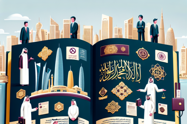 Navigating Business Licensing and Regulations in Qatar: Essential Guidelines