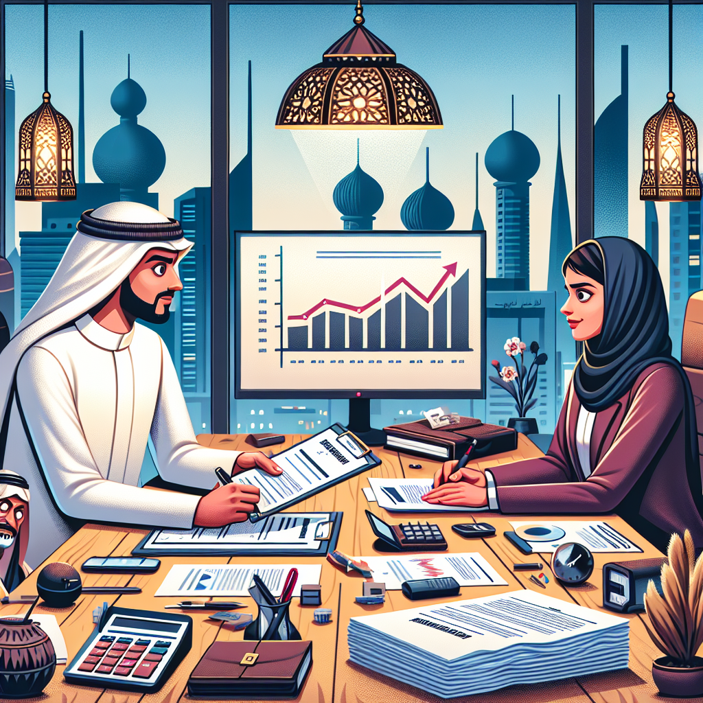 Navigating Employment Contracts in Kuwait: A Practical Guide