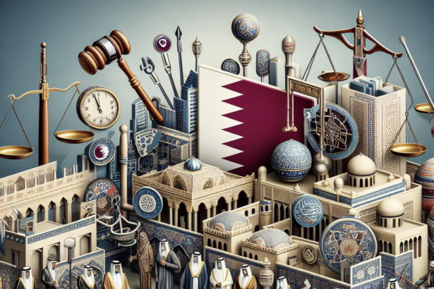 Impact of Cultural Factors on Business Law in Qatar: Insights and Analysis