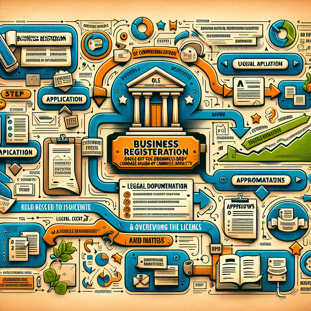 Comprehensive Guide to Ministry of Commerce and Industry's Role in Business Registration