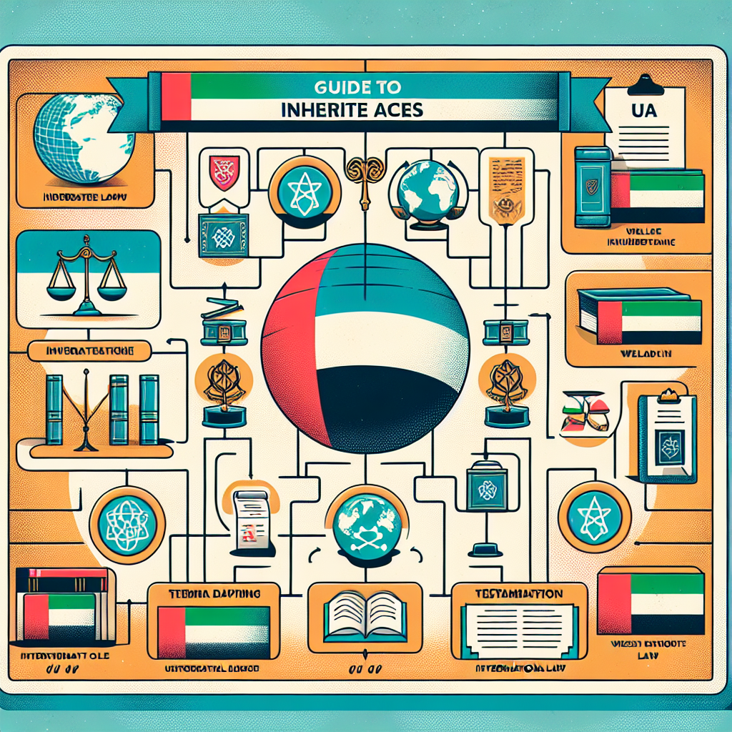 Inheritance Laws and Wills in UAE: Legal Guidelines Simplified