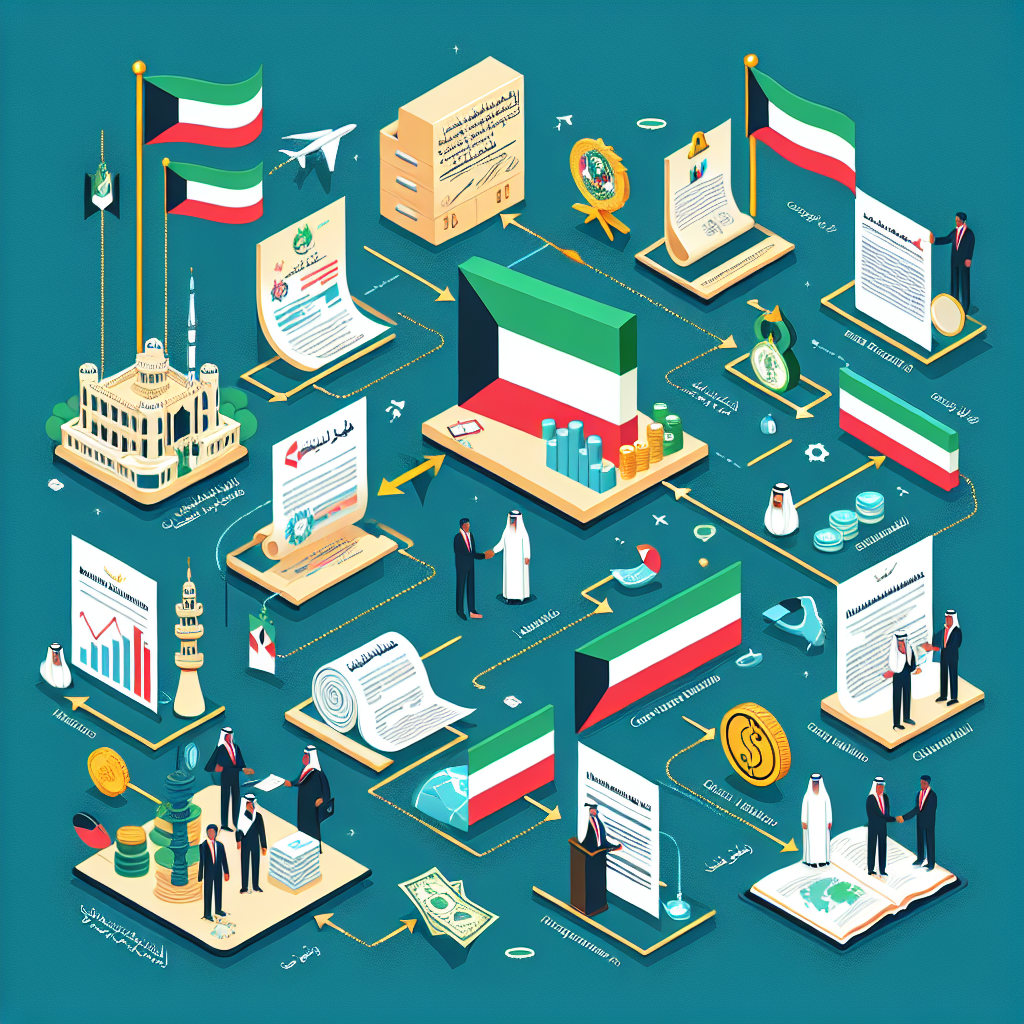 Converting Business Structures in Kuwait: Legal Implications to Know