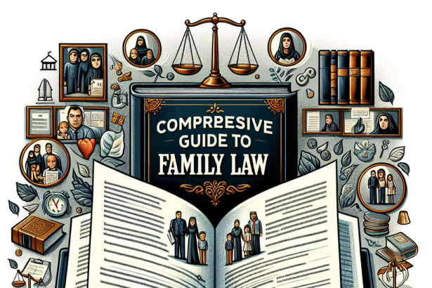 Understanding Family Law in Qatar: A Comprehensive Guide