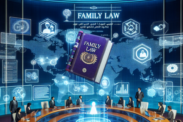 Future Trends: Family Law Practice in Qatar
