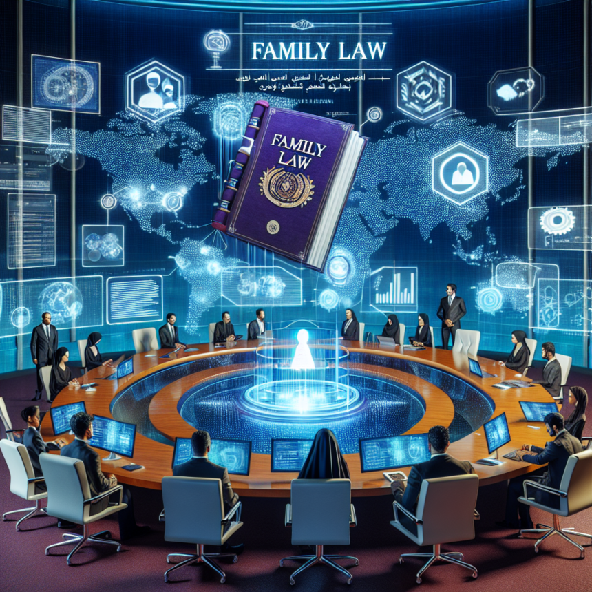 Future Trends: Family Law Practice in Qatar