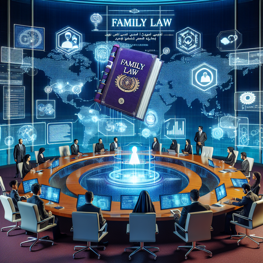 Future Trends: Family Law Practice in Qatar