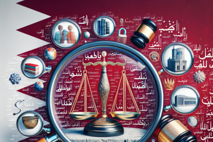 Exploring Key Business Law Cases in Bahrain: Lessons Learned