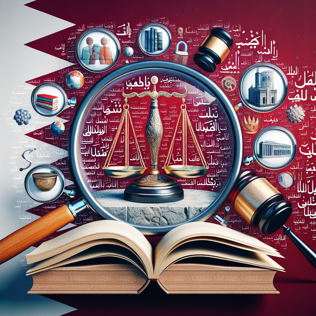 Exploring Key Business Law Cases in Bahrain: Lessons Learned