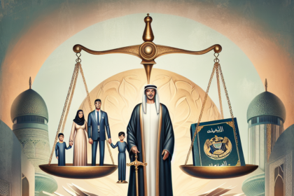 Deciphering Family Law Significance: A Closer Look at UAE Legal System