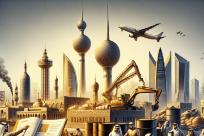 Trade Compliance in Kuwait: Rules for Importing and Exporting