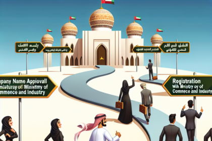 Navigating Challenges During the Business Registration Process in Oman