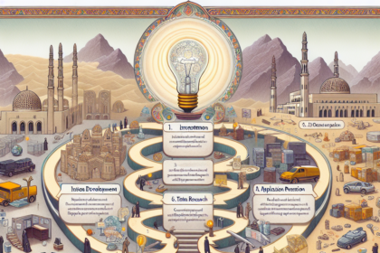 Complete Guide to Patent Filing Procedures in Oman