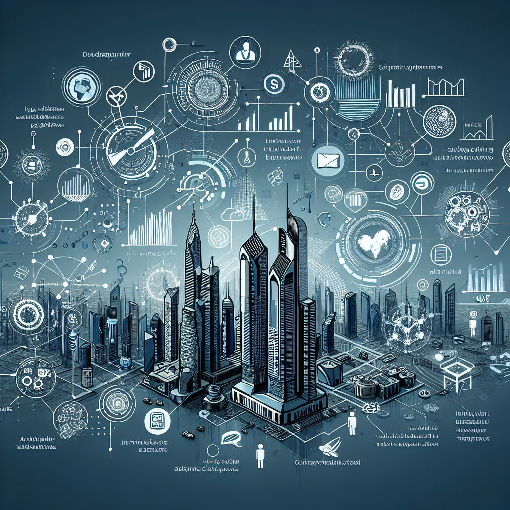 Navigating Legal Requirements for UAE Business Structures: Key Insights