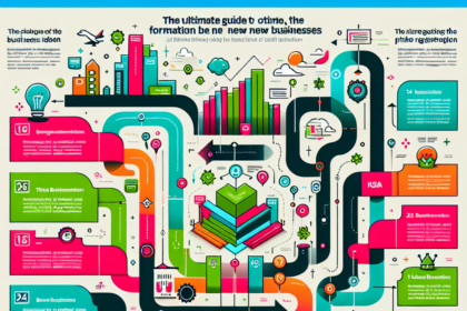 Ultimate Guide to Formation and Registration of Business Entities in KSA