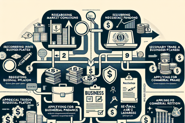 Essential Steps for Registering a Business in Bahrain: A Detailed Overview