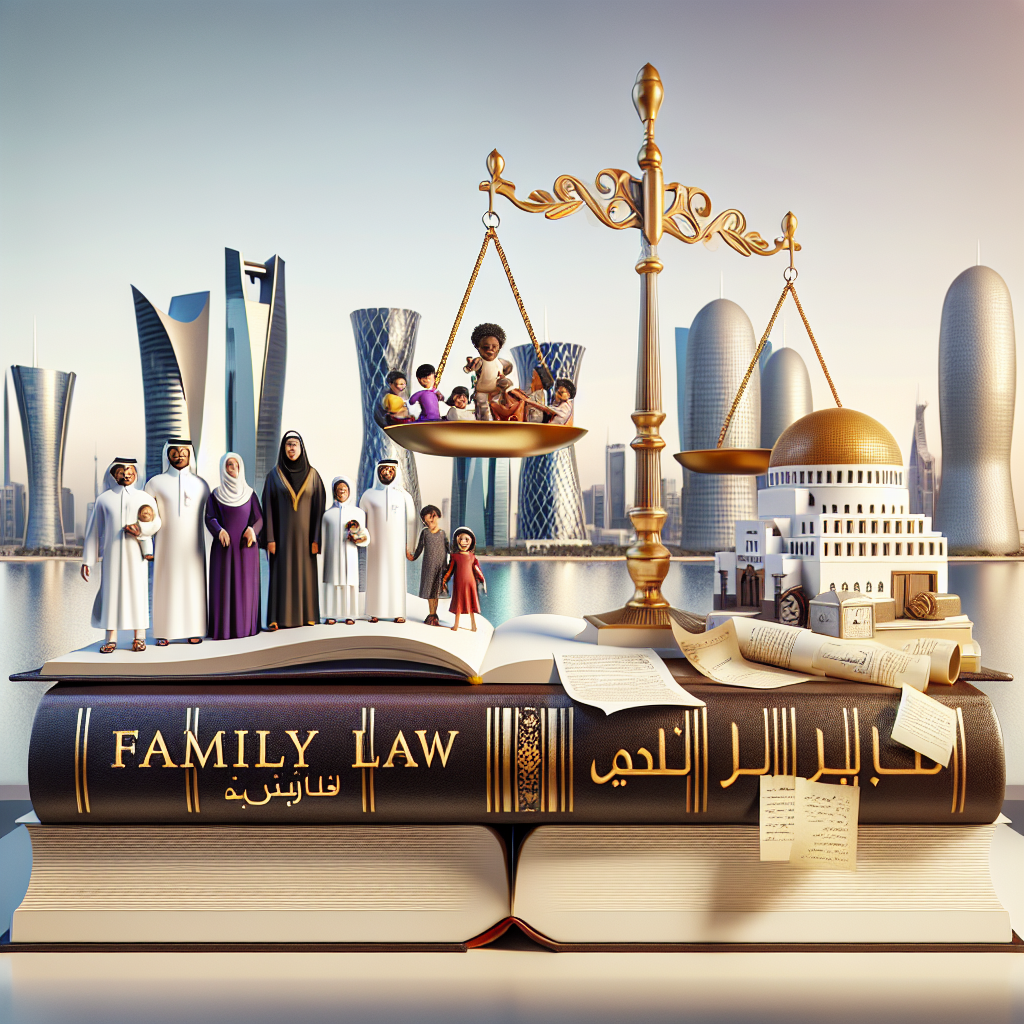 Public Perception: Understanding Family Law in Qatar