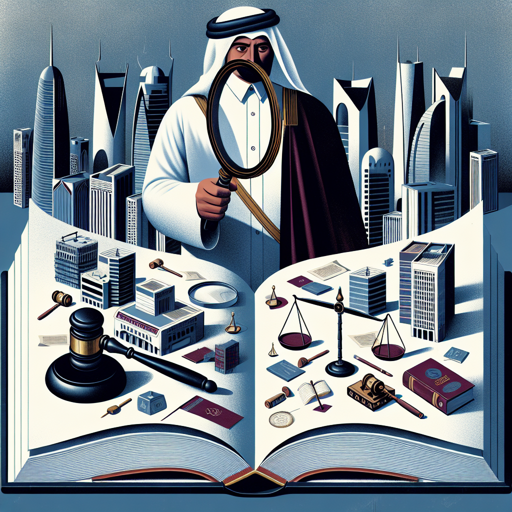 Demystifying Commercial Laws in Qatar: A Business Owner's Guide