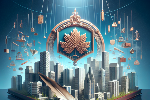 Ensuring Legal Protection: The Significance of Business Registration in Canada