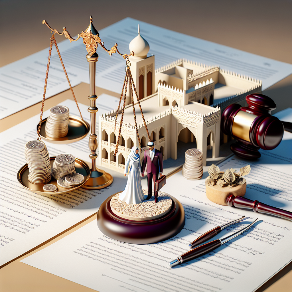 Comprehensive Overview of Pre and Postnuptial Agreements in Qatar