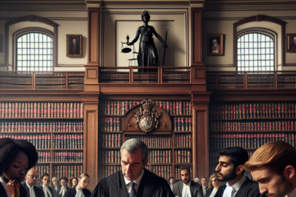 Decoding Business Law Disputes: Courts and Tribunals in the UK