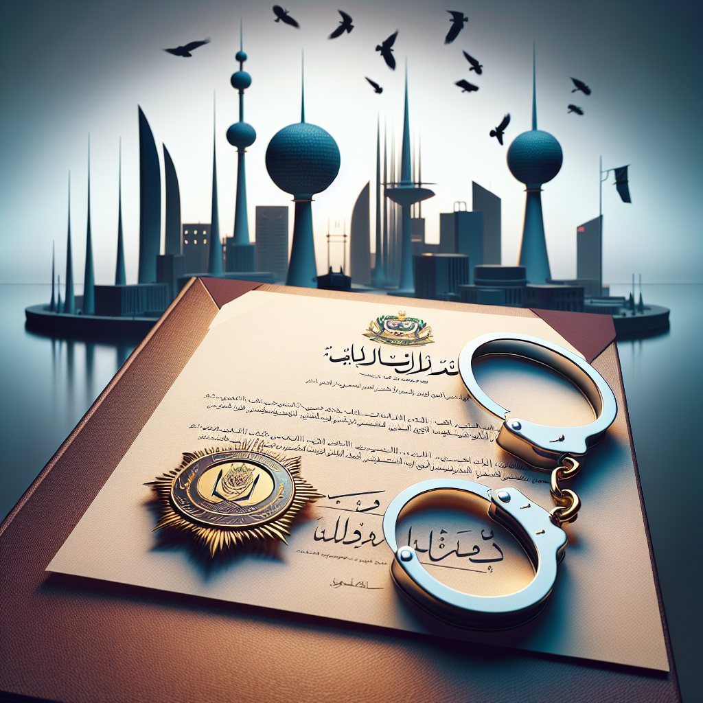 Navigating Polygamy Laws and Restrictions in Kuwait