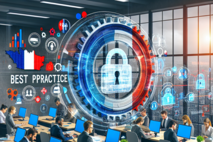 Implementing Data Privacy Laws in French Business: Best Practices