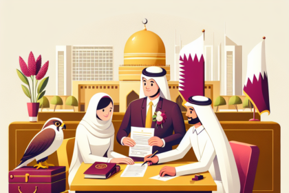 Comprehensive Overview of Pre and Postnuptial Agreements in Qatar