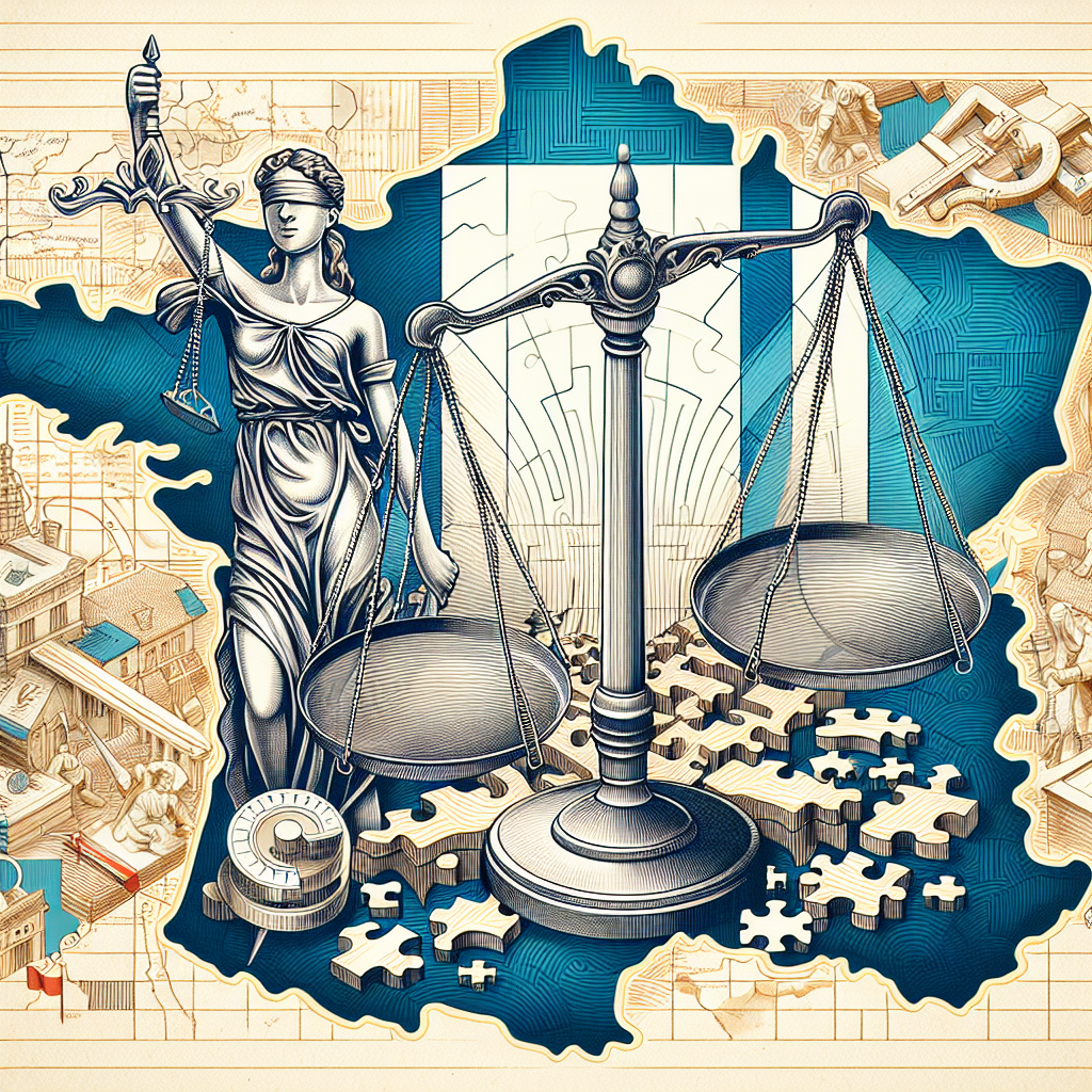 Navigating International Trade Laws in France: Key Challenges and Solutions