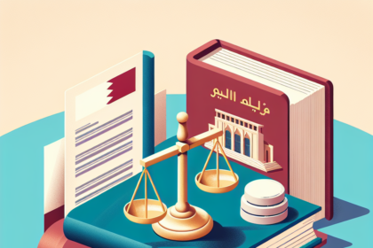 Understanding Rights and Responsibilities under Bahraini Marriage Laws: A Primer