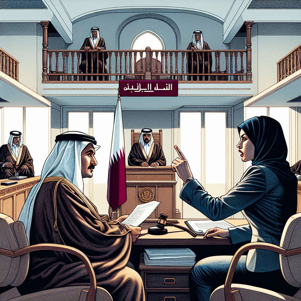 Enforcing Marriage and Divorce Judgments in Qatar: Legal Insights