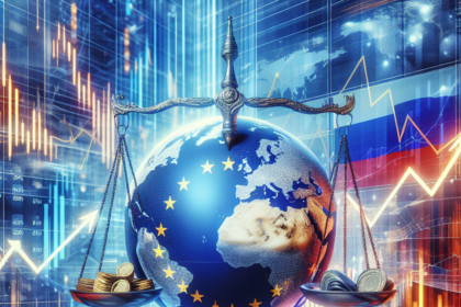 EU Sanctions Impact: Russia Business Operations Analysis