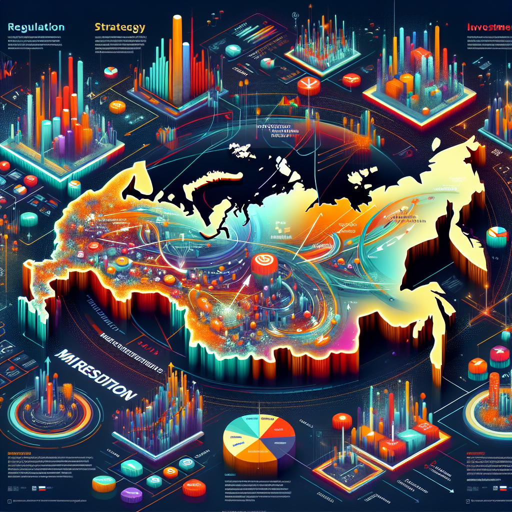 Mastering Mergers: Guidelines for Acquisitions in Russia