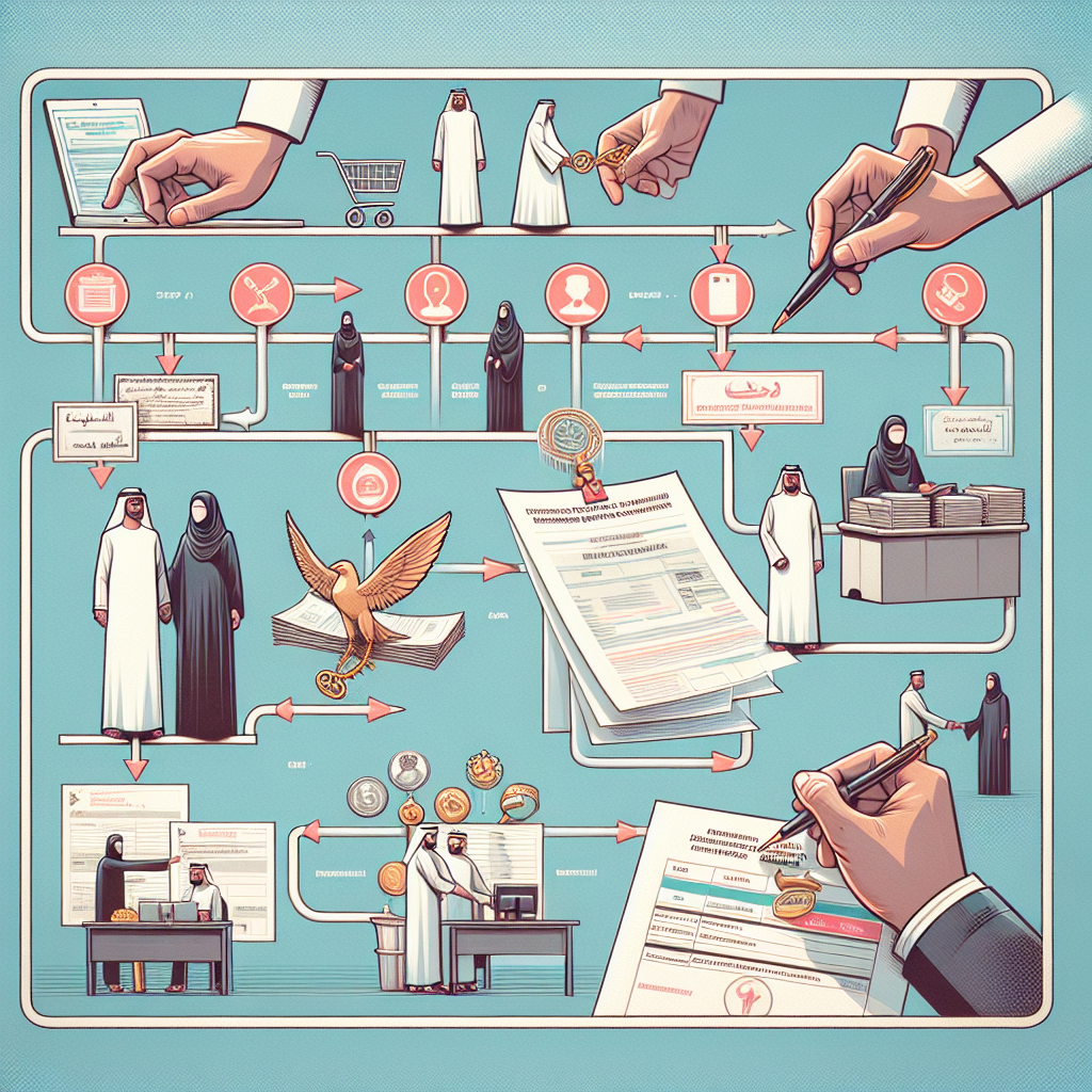 Registration of Marriage and Divorce in UAE: Step-by-Step Process