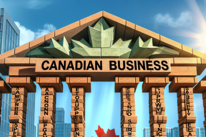 Corporate Governance and Compliance: Pillars of Canadian Business Success