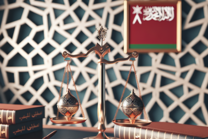 Spousal Rights in Divorce: Protecting Legal Entitlements in Oman