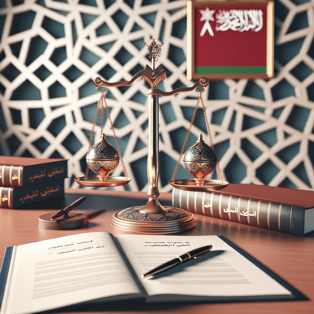 Spousal Rights in Divorce: Protecting Legal Entitlements in Oman