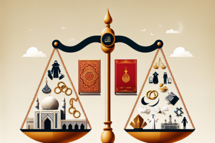 Impact of Religion on Marriage and Divorce Laws in Bahrain: An In-depth Analysis