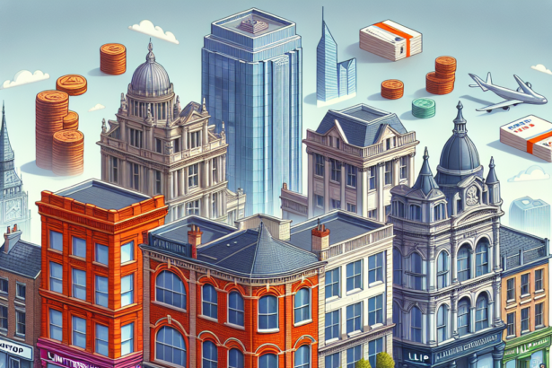 Types of Legal Entities in the UK: Choosing the Right Structure for Your Business
