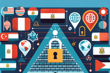 Safeguarding Intellectual Property in Egypt: Best Practices for Business Owners