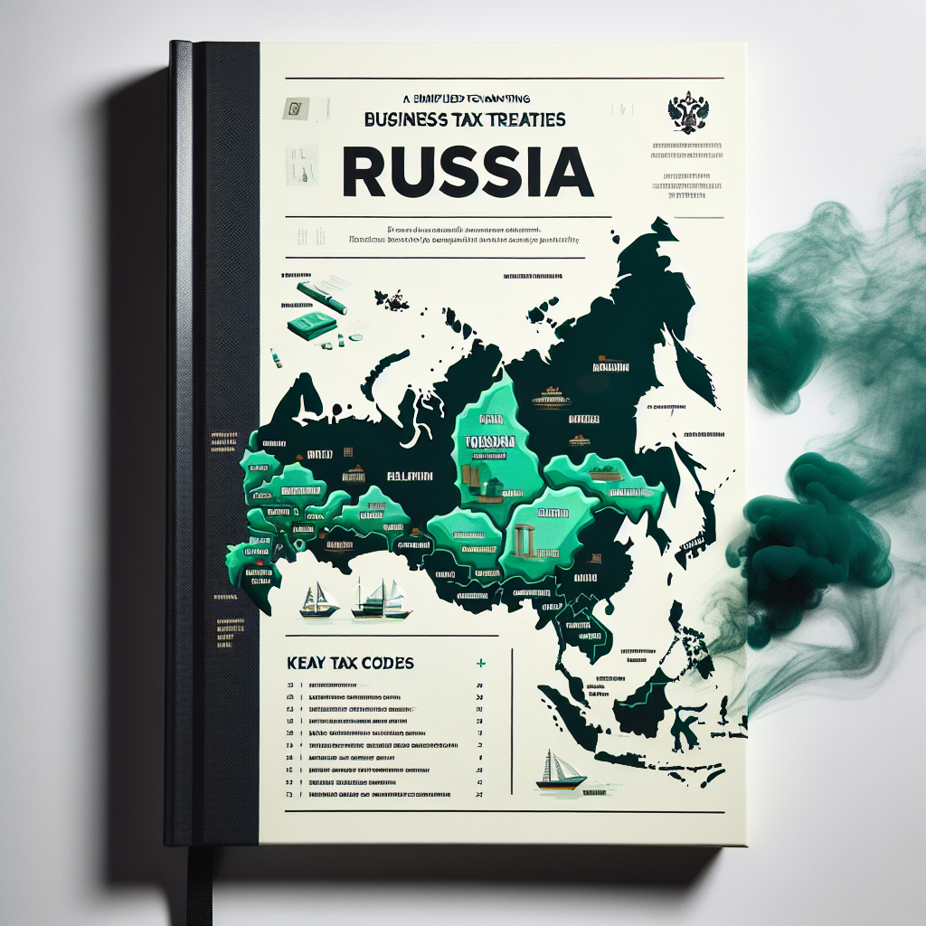 Navigating Tax Treaties in Russia: Simplified Guide for Businesses