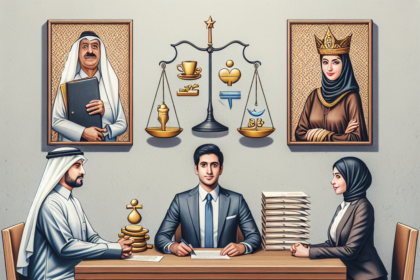 Efficient Divorce Mediation: Process and Benefits in Qatar