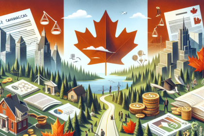 Complete Guide to Formation and Registration of Businesses in Canada