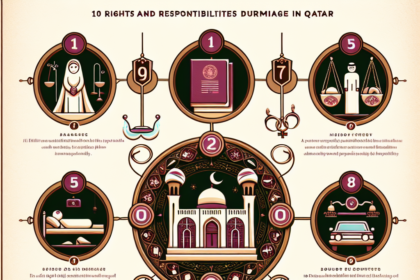 10 Rights and Responsibilities During Marriage in Qatar Every Spouse Should Know