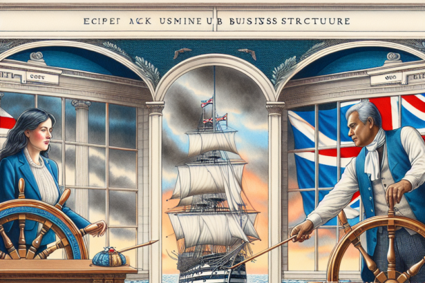 Navigating Director and Shareholder Roles in UK Entities: Key Responsibilities Unveiled